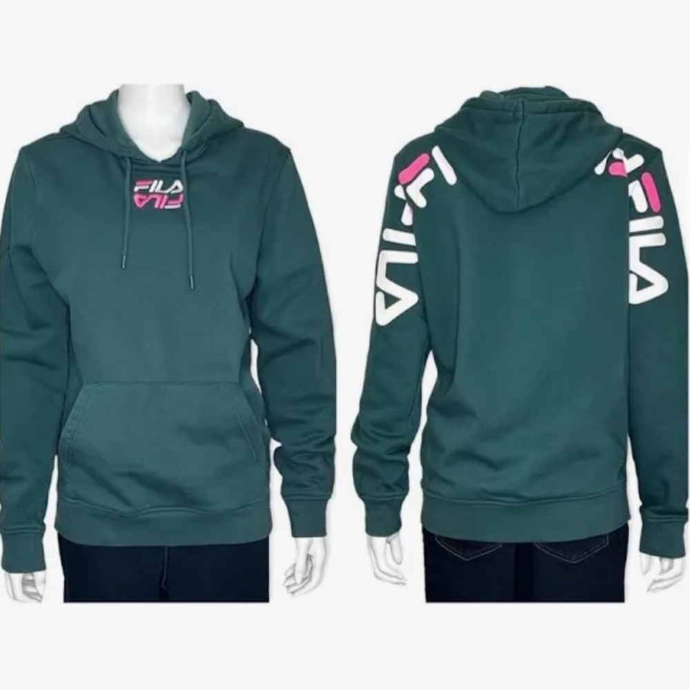 Fila sweatshirt